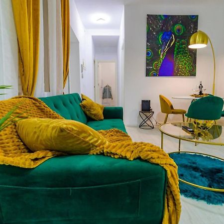Sh Rujacor Mare Apartamento Chic En La Vina Cádis Exterior foto