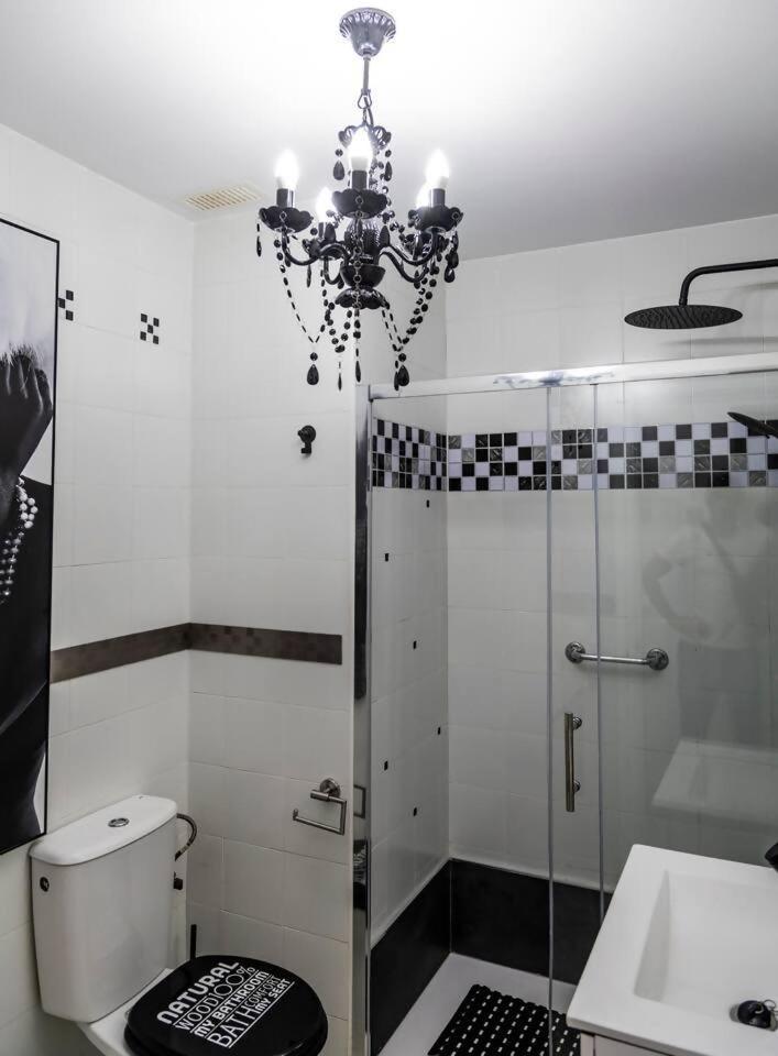 Sh Rujacor Mare Apartamento Chic En La Vina Cádis Exterior foto