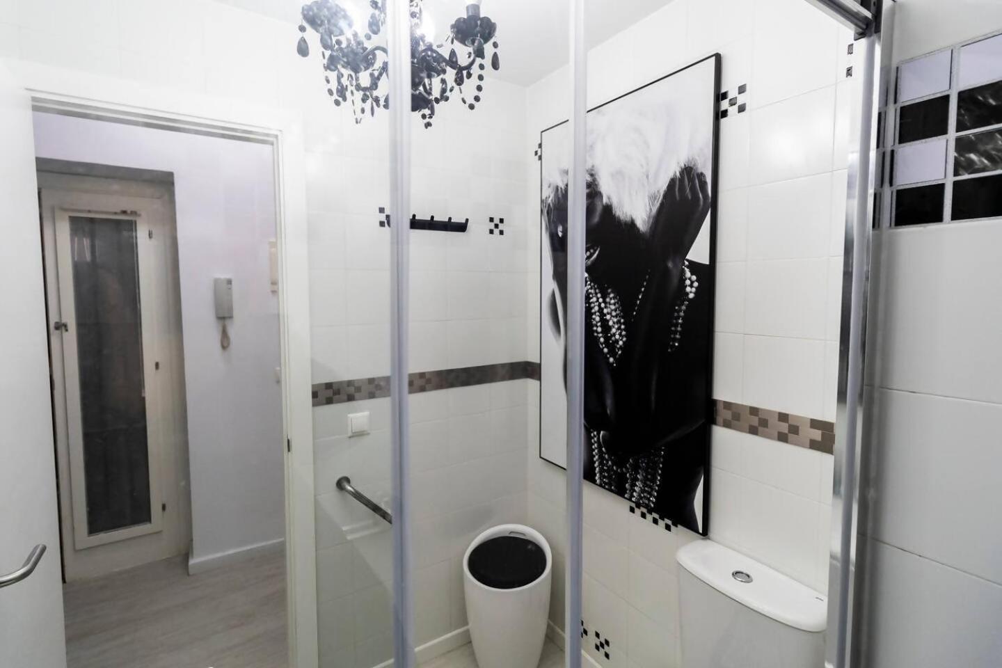 Sh Rujacor Mare Apartamento Chic En La Vina Cádis Exterior foto