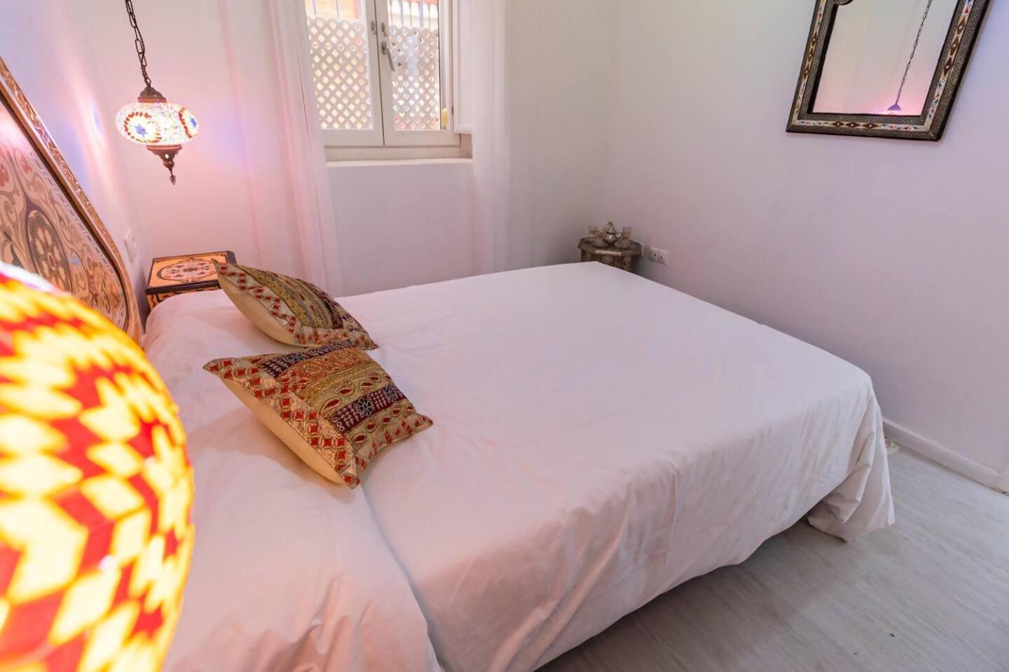 Sh Rujacor Mare Apartamento Chic En La Vina Cádis Exterior foto